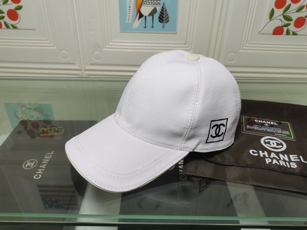 ブランド帽子正面デザイン